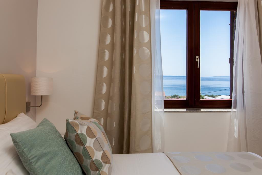 Villa Sea Breeze Split Habitación foto