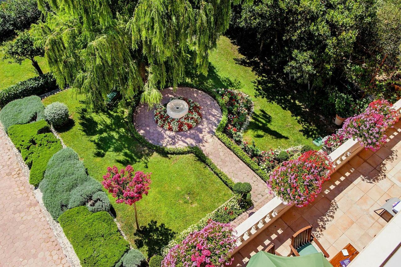 Villa Sea Breeze Split Exterior foto