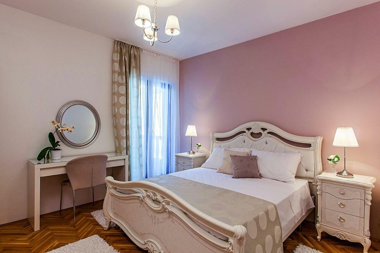 Villa Sea Breeze Split Exterior foto