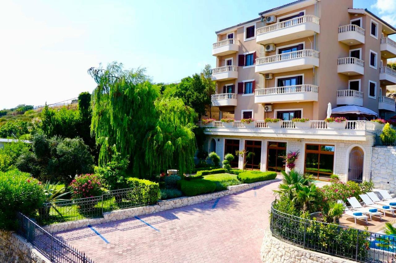 Villa Sea Breeze Split Exterior foto
